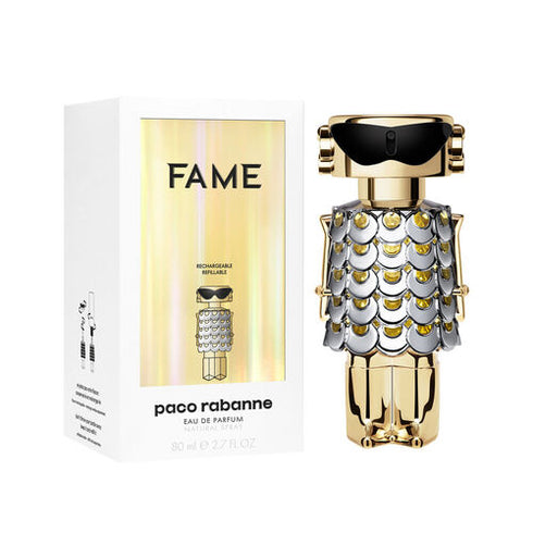 Fame Paco Rabanne