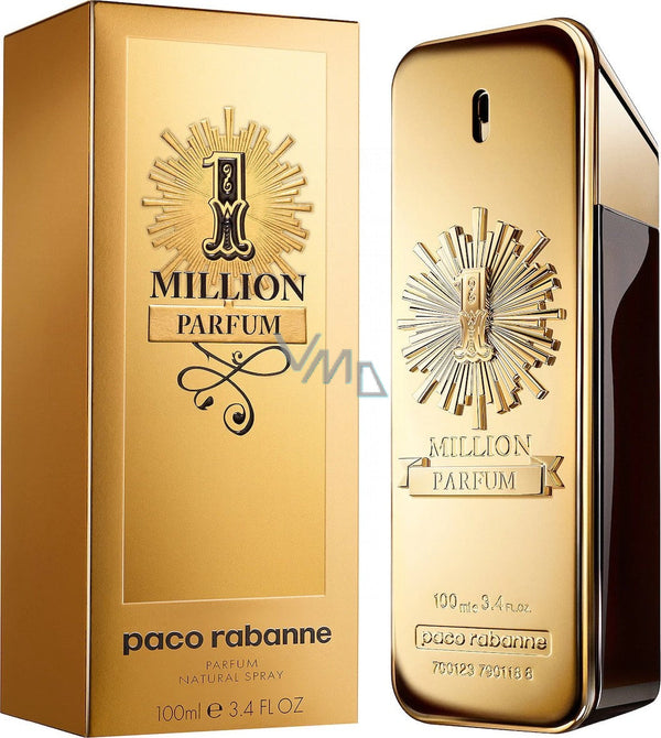 One Million Parfum
