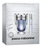 Paco Rabanne Invictus Gift Set EDT