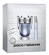 Paco Rabanne Invictus Gift Set EDT