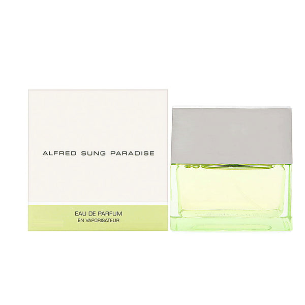 Buy Fragrance and Perfume Online from Canada No 1 Perfume Store for Paradise Alfred Sung By Alfred Sung For Women Colognes Perfumes