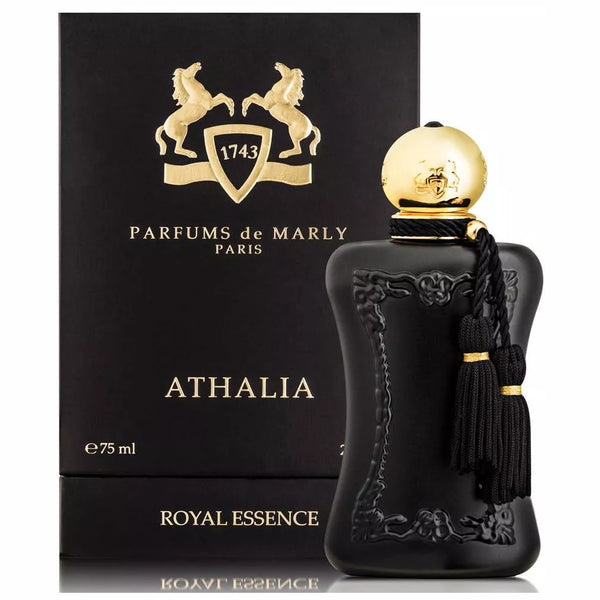 Buy Fragrance and Perfume Online from Canada No 1 Perfume Store for Parfums De Marly Athalia Royal Essence By Parfums De Marly For Women Colognes Perfumes