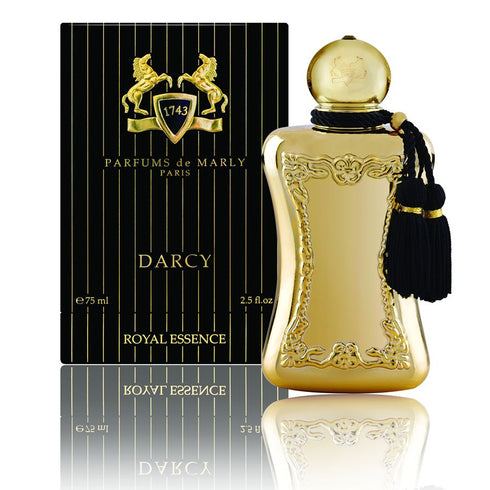 Buy Fragrance and Perfume Online from Canada No 1 Perfume Store for Parfums De Marly Darcy By Parfums De Marly For Women Colognes Perfumes