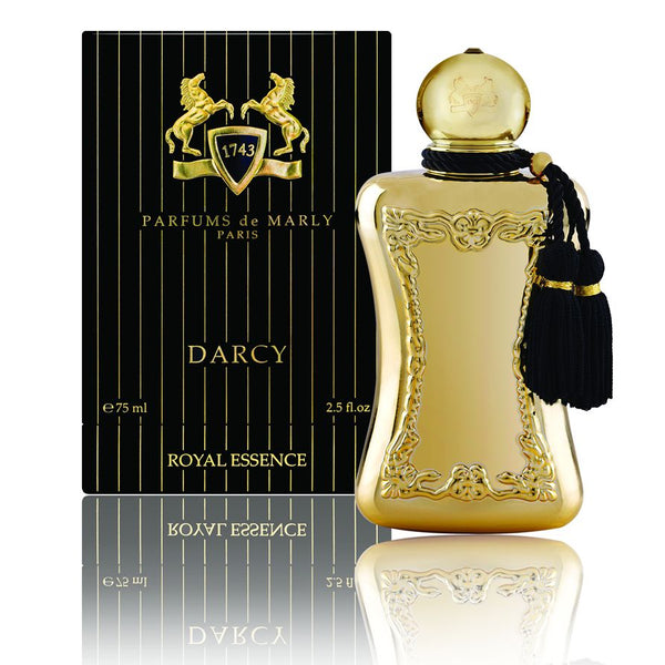 Buy Fragrance and Perfume Online from Canada No 1 Perfume Store for Parfums De Marly Darcy By Parfums De Marly For Women Colognes Perfumes