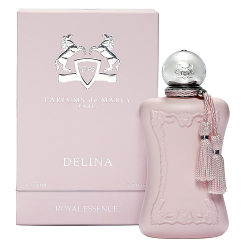 Buy Fragrance and Perfume Online from Canada No 1 Perfume Store for Parfums De Marly Delina By Parfums De Marly For Women Colognes Perfumes