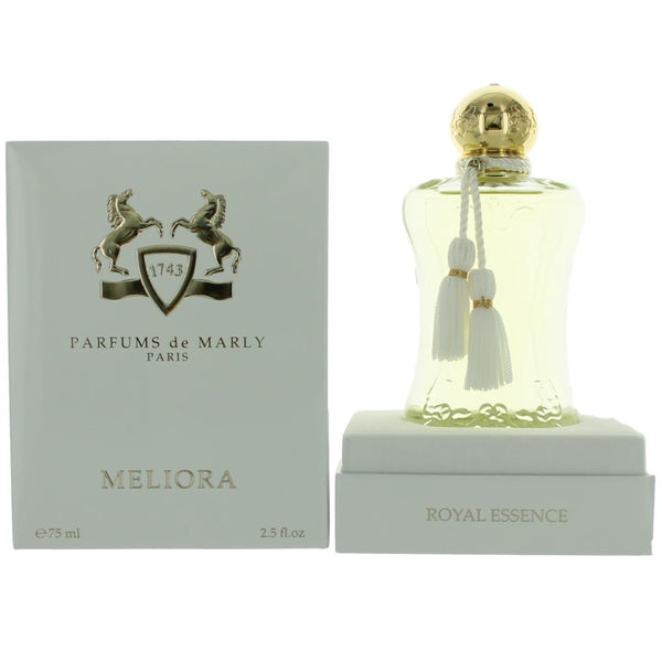 Buy Fragrance and Perfume Online from Canada No 1 Perfume Store for Parfums De Marly Meliora By Parfums De Marly For Women Colognes Perfumes
