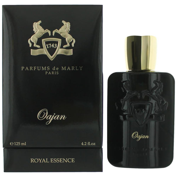 Buy Fragrance and Perfume Online from Canada No 1 Perfume Store for Parfums De Marly Oajan By Parfums De Marly For Unisex Fragrances