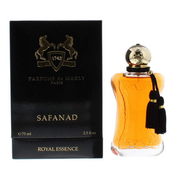 Buy Fragrance and Perfume Online from Canada No 1 Perfume Store for Parfums De Marly Safanad By Parfums De Marly For Women Colognes Perfumes