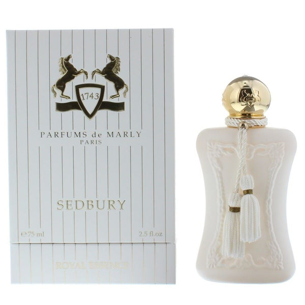 Buy Fragrance and Perfume Online from Canada No 1 Perfume Store for Parfums De Marly Sedbury Royal Essence By Parfums De Marly For Women Colognes Perfumes
