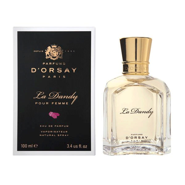 Buy Fragrance and Perfume Online from Canada No 1 Perfume Store for Le Dandy By D'Orsay For Women Colognes Perfumes