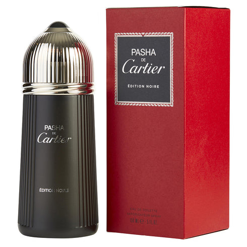 Buy Fragrance and Perfume Online from Canada No 1 Perfume Store for Pasha Noir Cartier By Cartier For Men Colognes