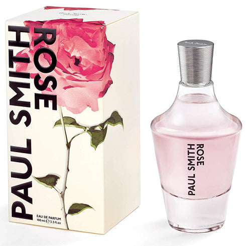 Buy Fragrance and Perfume Online from Canada No 1 Perfume Store for Paul Smith Rose By Paul Smith For Women Colognes Perfumes