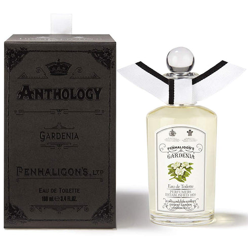 Buy Fragrance and Perfume Online from Canada No 1 Perfume Store for Penhaligon'S Gardenia By Penhaligon'S For Women Colognes Perfumes