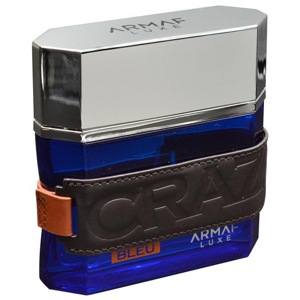 Buy Fragrance and Perfume Online from Canada No 1 Perfume Store for Armaf Craze Bleu By Armaf For Men Colognes