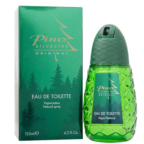 Buy Fragrance and Perfume Online from Canada No 1 Perfume Store for Pino Silvestre By Pino Silvestre For Men Colognes