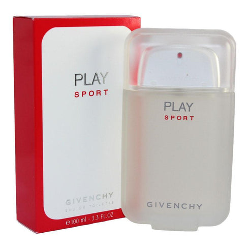 Buy Fragrance and Perfume Online from Canada No 1 Perfume Store for Play Sport Givenchy By Givenchy For Men Colognes