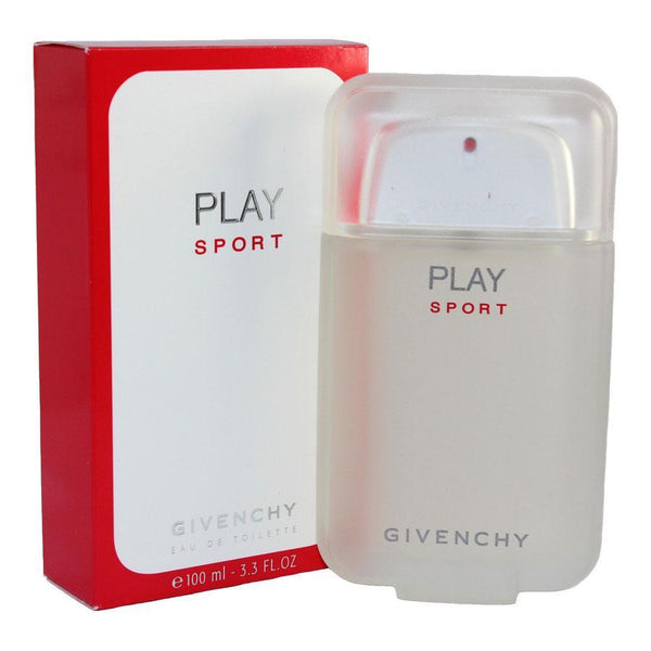 Buy Fragrance and Perfume Online from Canada No 1 Perfume Store for Play Sport Givenchy By Givenchy For Men Colognes
