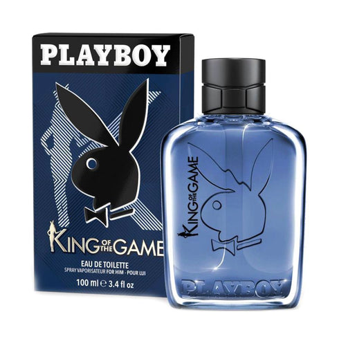 Buy Fragrance and Perfume Online from Canada No 1 Perfume Store for Playboy King By Playboy For Men Colognes