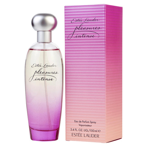 Buy Fragrance and Perfume Online from Canada No 1 Perfume Store for Pleasure Intense By Estee Lauder For Women Colognes Perfumes