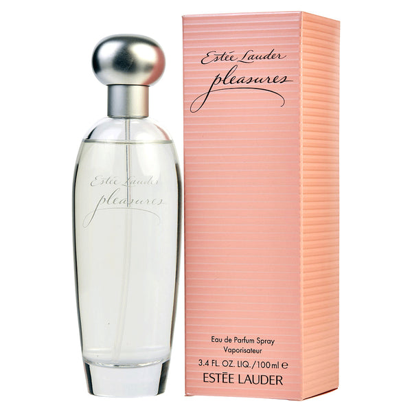Buy Fragrance and Perfume Online from Canada No 1 Perfume Store for Pleasures By Estee Lauder For Women Colognes Perfumes