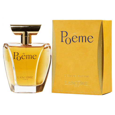 Buy Fragrance and Perfume Online from Canada No 1 Perfume Store for Poem By Lancome For Women Colognes Perfumes