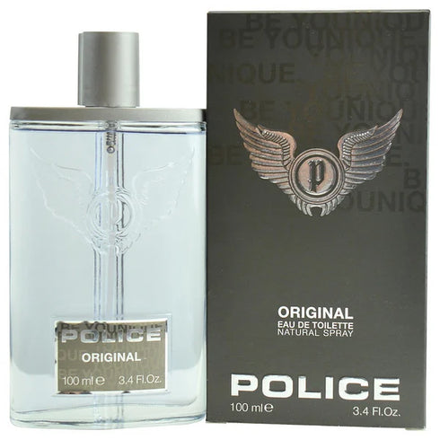 Police Original