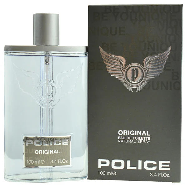 Police Original
