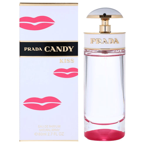 Buy Fragrance and Perfume Online from Canada No 1 Perfume Store for Prada Candy Kiss By Prada For Women Colognes Perfumes