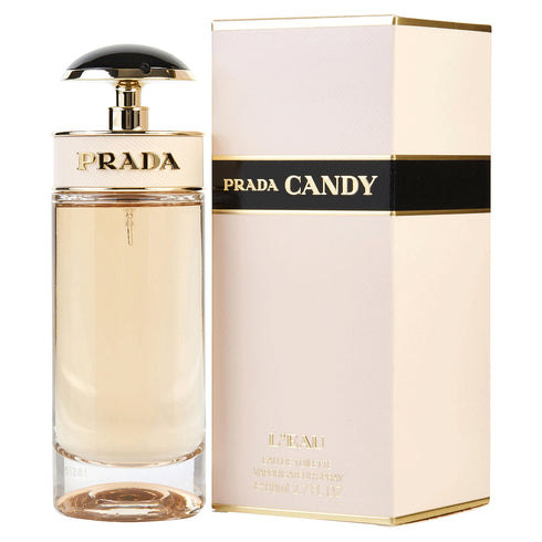 Buy Fragrance and Perfume Online from Canada No 1 Perfume Store for Prada Candy Leau By Prada For Women Colognes Perfumes