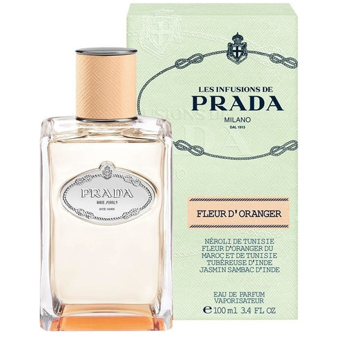 Buy Fragrance and Perfume Online from Canada No 1 Perfume Store for Prada Infusion Fleur D'Oranger By Prada For Women Colognes Perfumes
