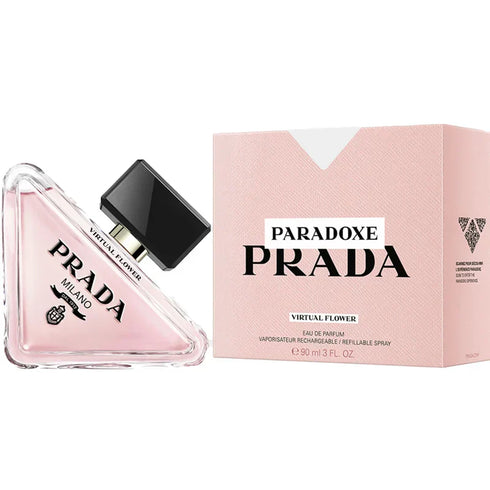 Prada Paradoxe Virtual Flower