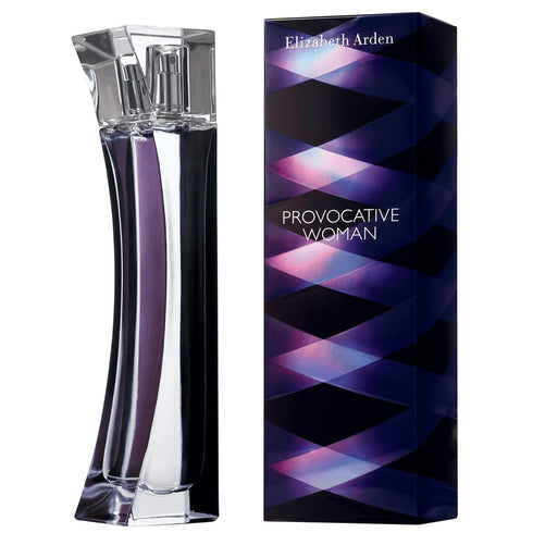 Buy Fragrance and Perfume Online from Canada No 1 Perfume Store for Provocative Intense By Elizabeth Arden For Women Colognes Perfumes