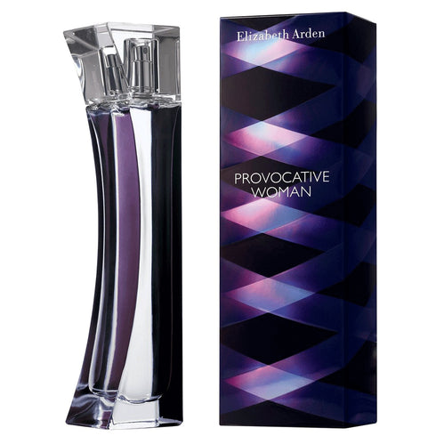 Buy Fragrance and Perfume Online from Canada No 1 Perfume Store for Provocative By Elizabeth Arden For Women Colognes Perfumes