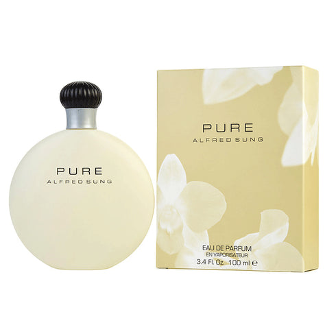 Buy Fragrance and Perfume Online from Canada No 1 Perfume Store for Pure Alfred Sung By Alfred Sung For Women Colognes Perfumes