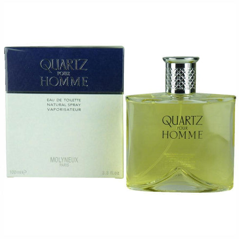 Buy Fragrance and Perfume Online from Canada No 1 Perfume Store for Quartz Pour Homme By Molyneux For Men Colognes