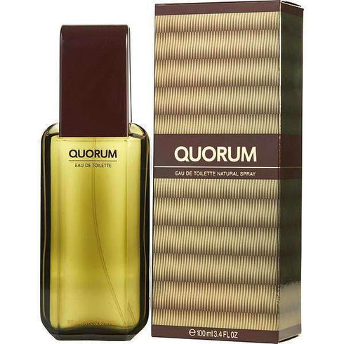 Buy Fragrance and Perfume Online from Canada No 1 Perfume Store for Quorum By Antonio Puig For Men Colognes