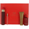 Perry Ellis 360 Red For Women 4 Piece Gift Set