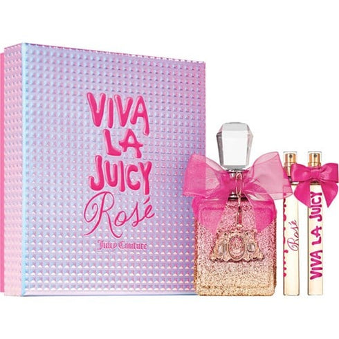 Viva La Juicy Rose Set