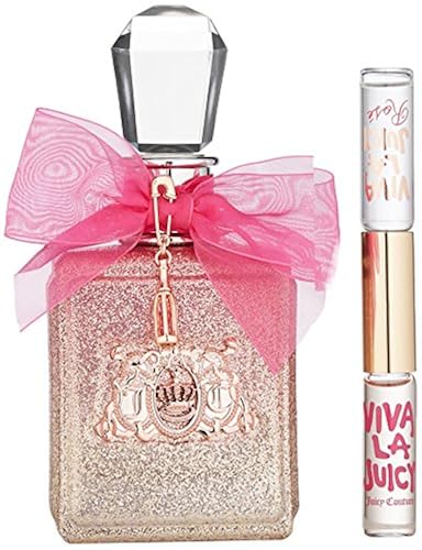 Viva La Juicy Rose Set