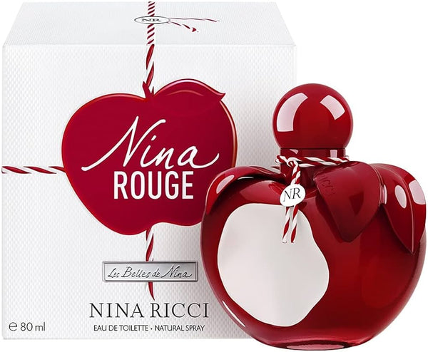Nina Rouge