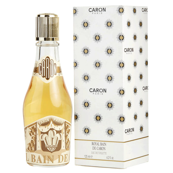 Buy Fragrance and Perfume Online from Canada No 1 Perfume Store for ROYAL BAIN DE CARON By Caron For Women Colognes Perfumes