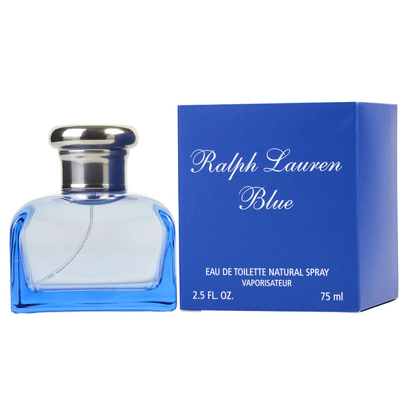 Buy Fragrance and Perfume Online from Canada No 1 Perfume Store for Ralph Blue By Ralph Lauren For Women Colognes Perfumes