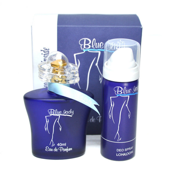 Buy Fragrance and Perfume Online from Canada No 1 Perfume Store for Rasasi Blue Lady By Rasasi For Women Colognes Perfumes