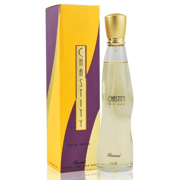 Buy Fragrance and Perfume Online from Canada No 1 Perfume Store for Rasasi Chastity W By Rasasi For Women Colognes Perfumes