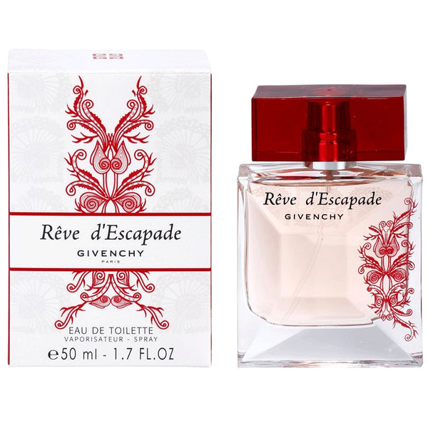 Buy Fragrance and Perfume Online from Canada No 1 Perfume Store for Rave Descapade Givenchy By Givenchy For Women Colognes Perfumes