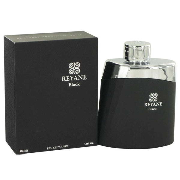 Buy Fragrance and Perfume Online from Canada No 1 Perfume Store for Reyane Black By Reyane Tradition For Women Colognes Perfumes