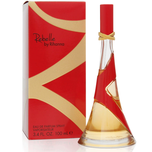 Buy Fragrance and Perfume Online from Canada No 1 Perfume Store for Rihanna Rebelle By Rihanna For Women Colognes Perfumes