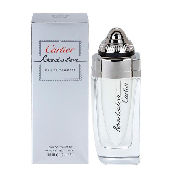 Buy Fragrance and Perfume Online from Canada No 1 Perfume Store for Roadster Cartier By Cartier For Men Colognes