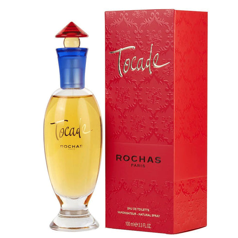 Buy Fragrance and Perfume Online from Canada No 1 Perfume Store for Rochas Tocade By Rochas For Women Colognes Perfumes