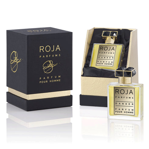 Buy Fragrance and Perfume Online from Canada No 1 Perfume Store for Roja Danger Parfum Pour Homme By Roja Parfums For Men Colognes